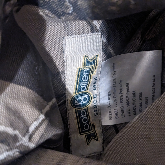 Men's Hunting Vests - 2 Pack - Picture 3 of 6